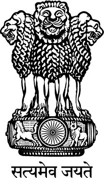 Government of India emblem