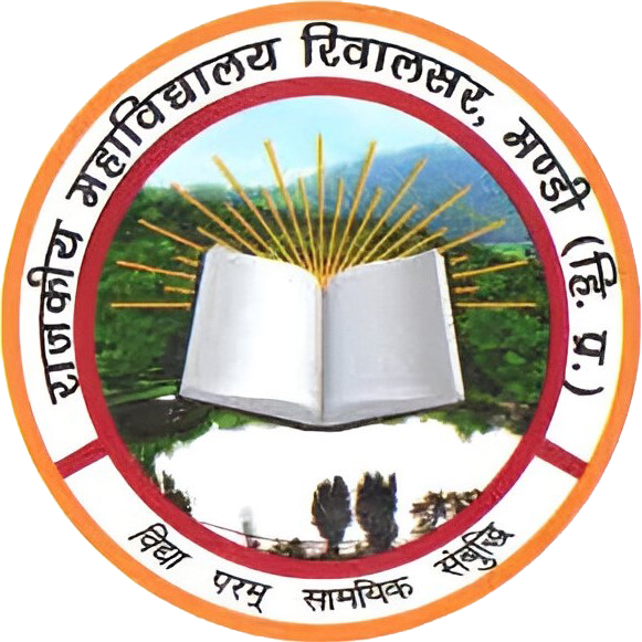 College Logo