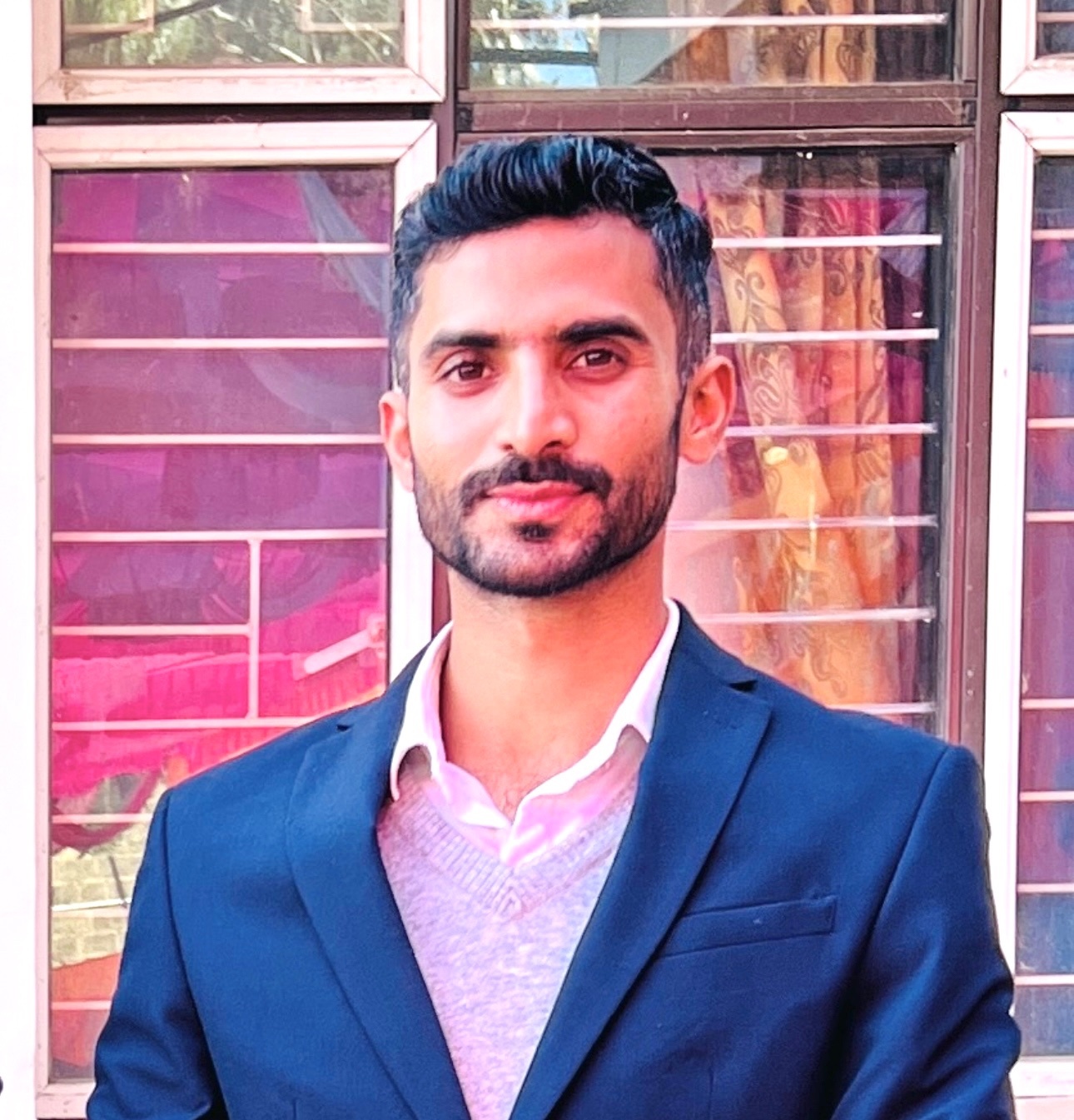 Prof. Ramneek Sharma
