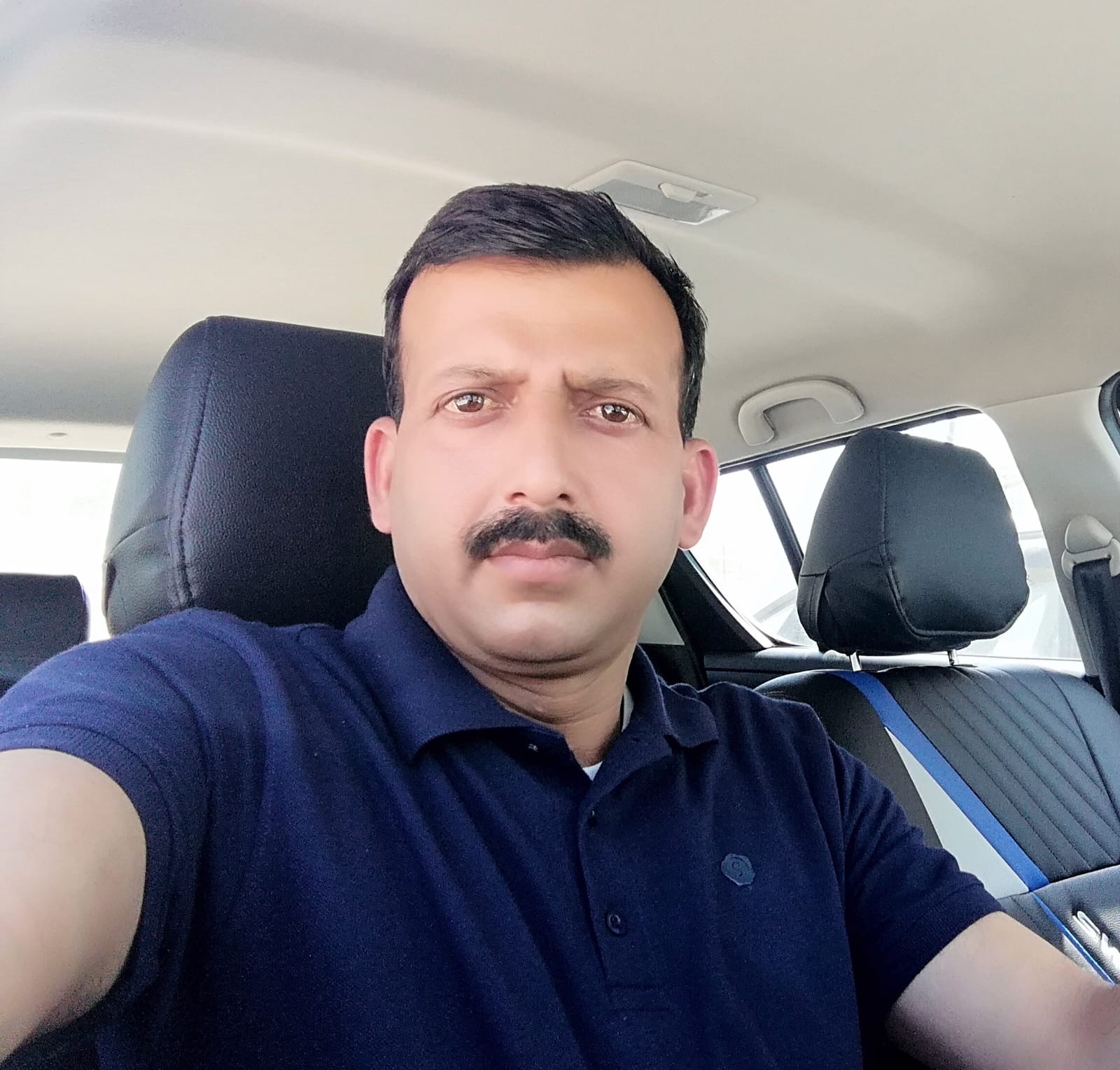 Prof. Manoj Kumar